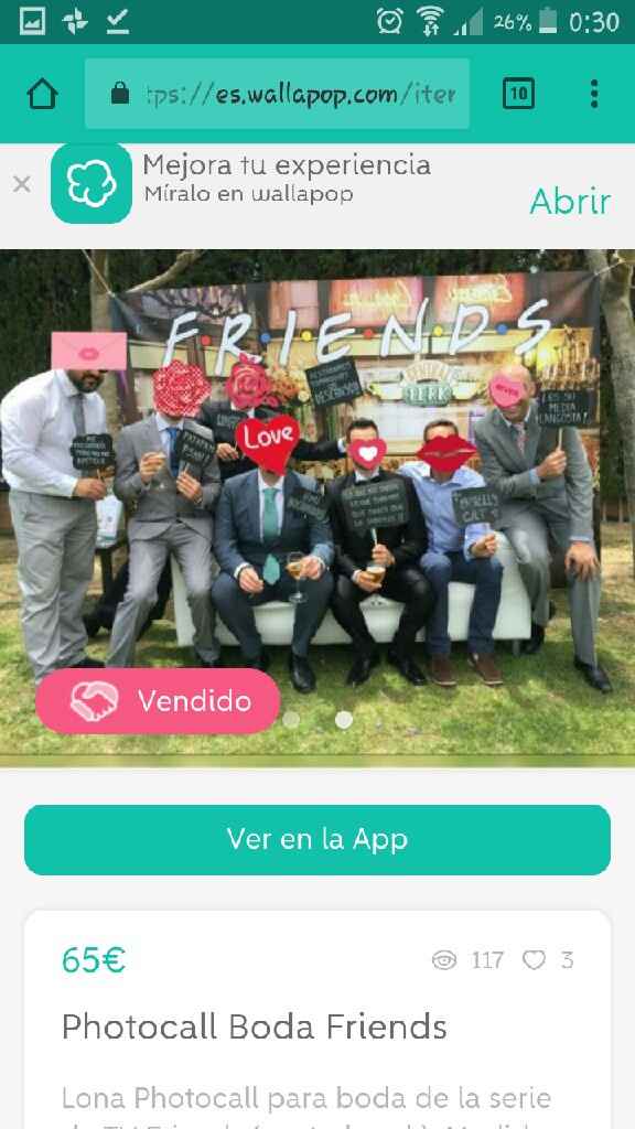 ¡friends! 😍 - 2