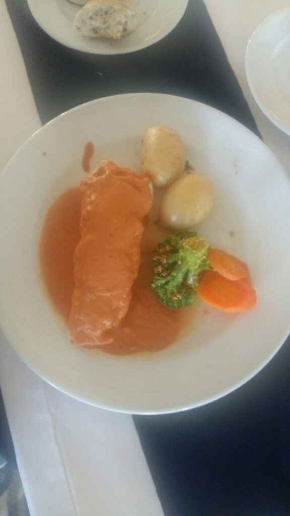  Ya fue mi degustación y más... 😊😏🍝 - 3