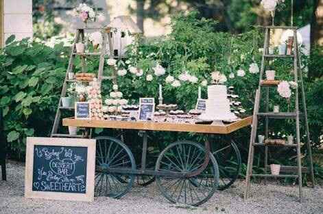  Candy bar vintage !! - 6