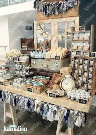  Candy bar vintage !! - 9