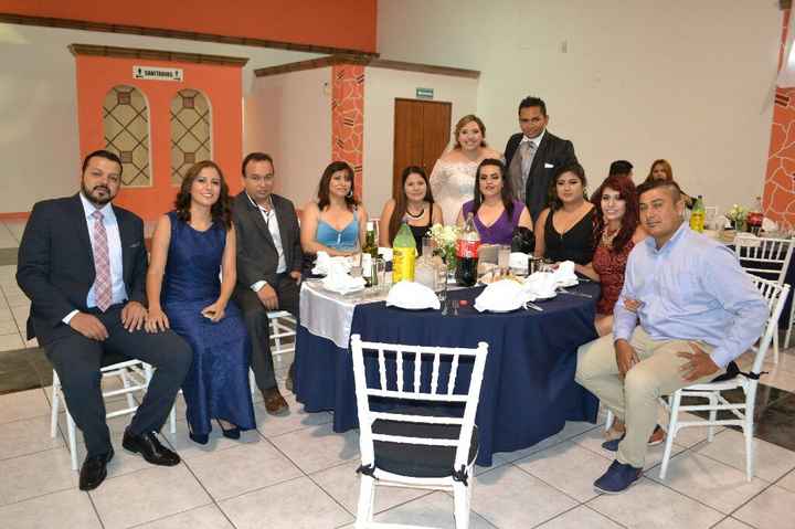  5  meses y contando! - 7