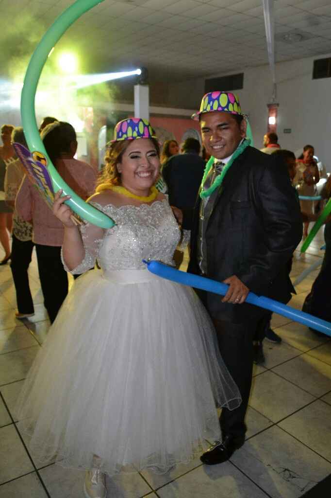  5  meses y contando! - 10