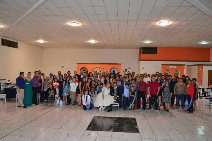  5  meses y contando! - 11