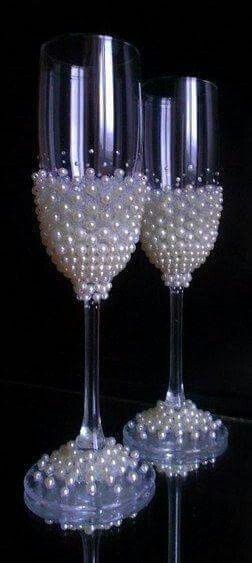 Copas  para el brindis! - 4