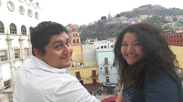 Presenten a sus prometidos o esposos!!! - 1