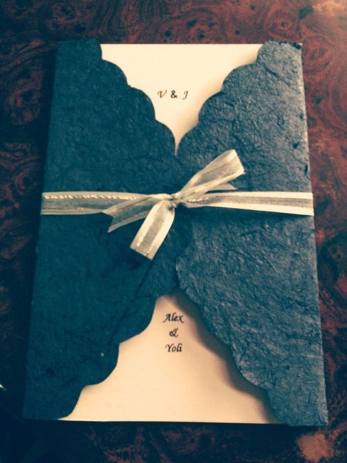 INVITACION PARA PADRINOS 