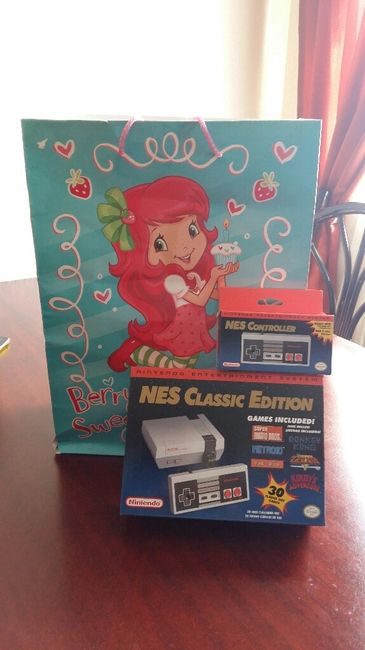¿Qué te regaló tu FM de navidad? - 2