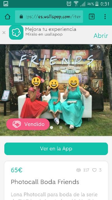 ¡friends! 😍 - 1