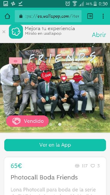 ¡friends! 😍 - 2