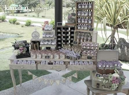 Candy bar vintage !! - 1
