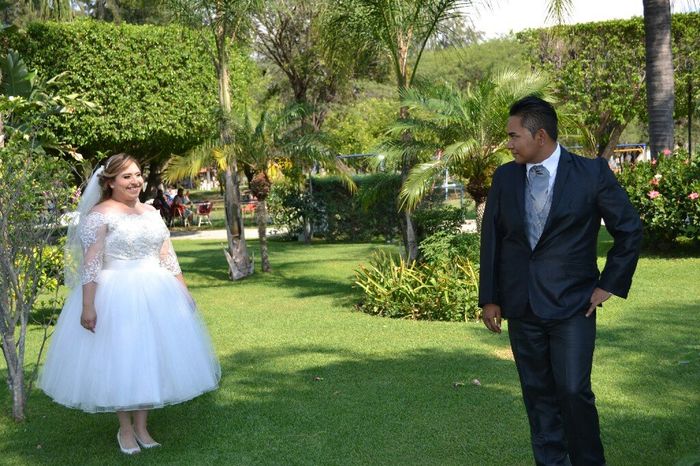  5  meses y contando! - 2