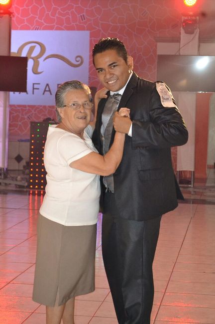  5  meses y contando! - 9