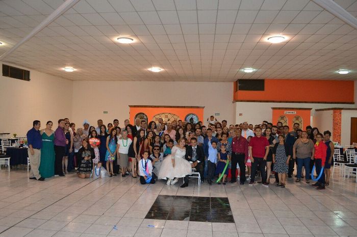  5  meses y contando! - 11