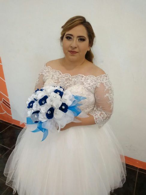  5  meses y contando! - 13