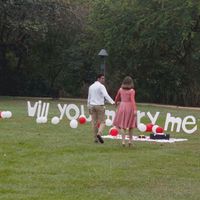 caminando a la propuesta