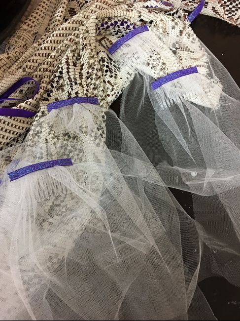 Mis Avaneces!! 💜 - 3