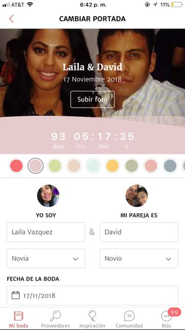 A- a compartir marcadores!!! - 1