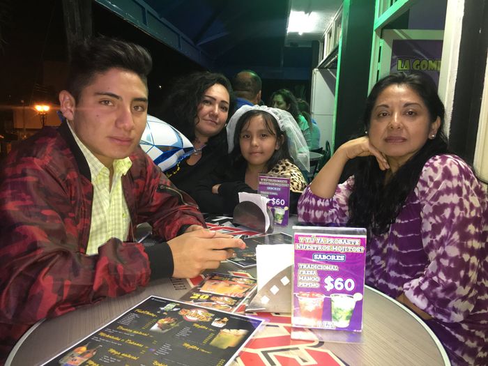 Nuestra Despedida de Solteros... 💍💜🤵🏻👰🏻 - 4