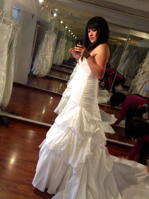 Prueba Vestiditos varios 