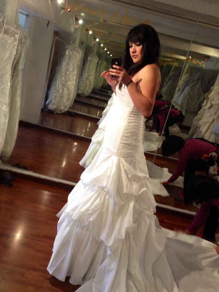 Prueba Vestiditos varios 