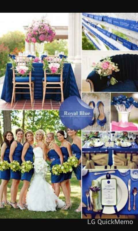 Que color elegir???? - 2