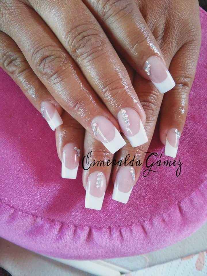 Diseños de novia - 4