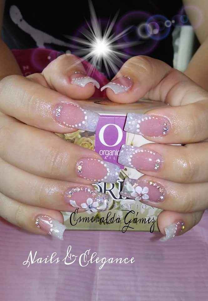 Diseños de novia - 5