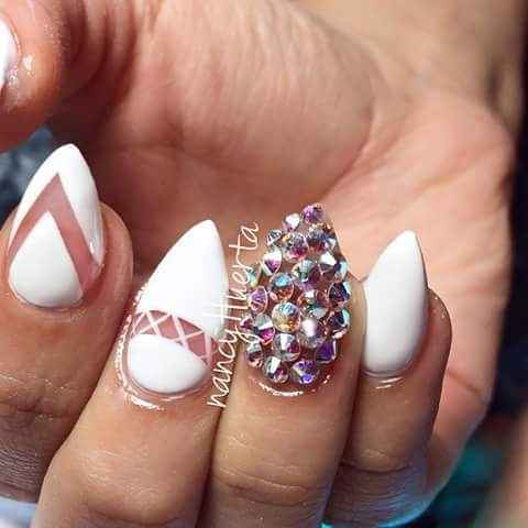 Diseños de novia - 8