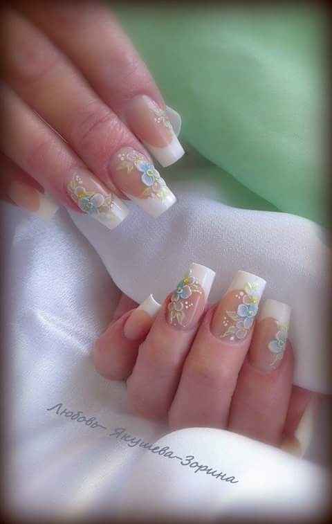 Diseños de novia - 11