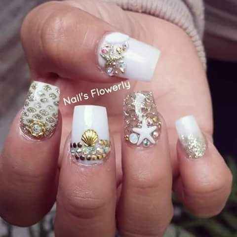 Diseños de novia - 13