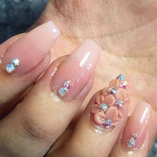 Diseños de novia - 15