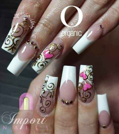 Diseños de novia - 16