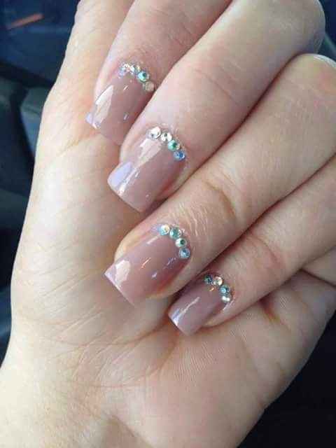 Diseños de novia - 20