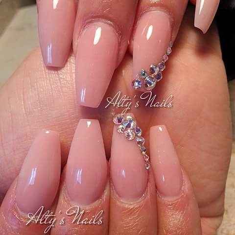 Diseños de novia - 22