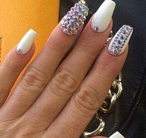 Diseños de novia - 23