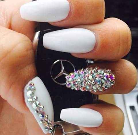 Diseños de novia - 25