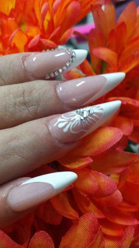 Diseños de novia - 27