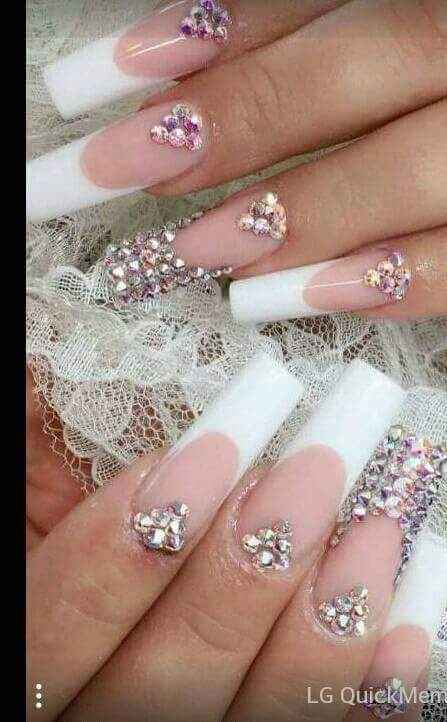 Diseños de novia - 29