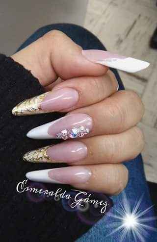 Diseños de novia - 31