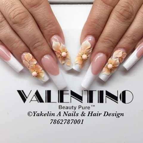 Diseños de novia - 33