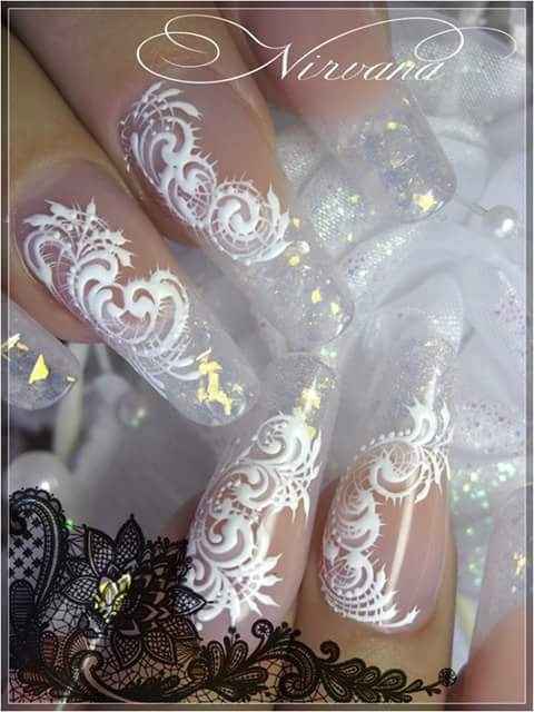 Diseños de novia - 35