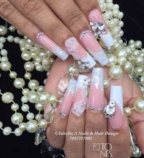 Diseños de novia - 37