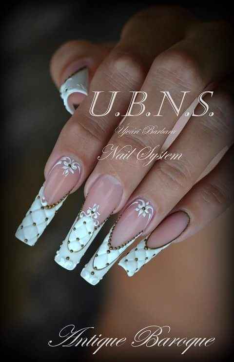 Diseños de novia - 38