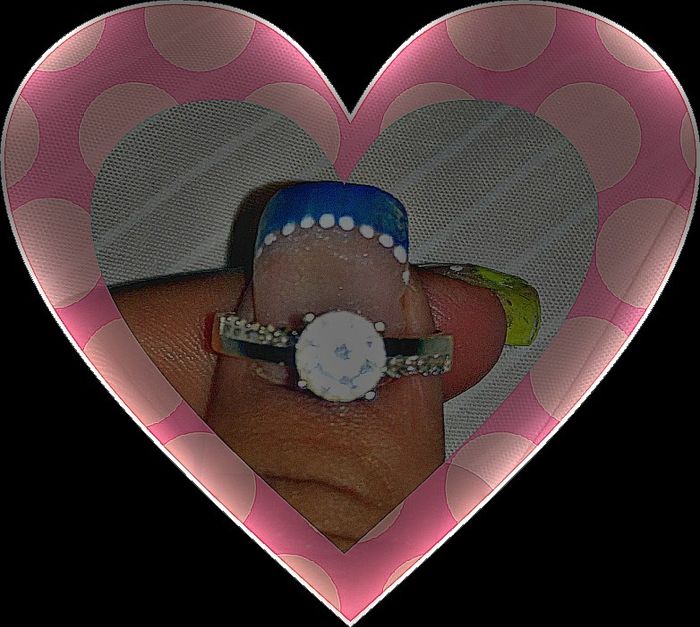 Y si me enseñas tu anillo? - 1