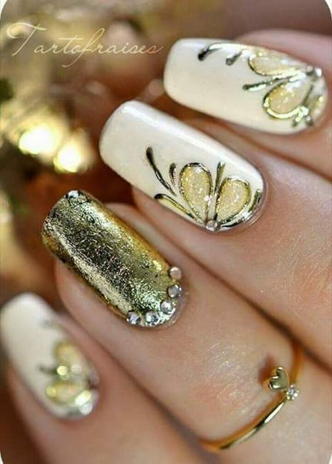 Diseños de novia - 3