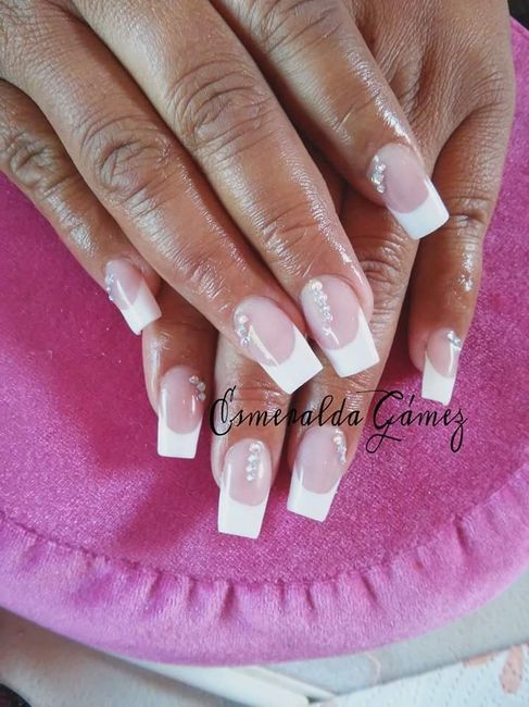 Diseños de novia - 4