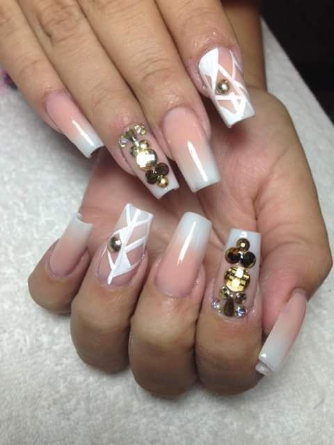 Diseños de novia - 6