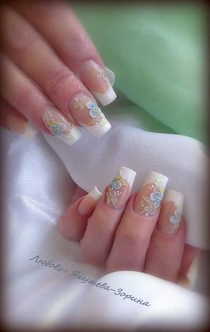 Diseños de novia - 11