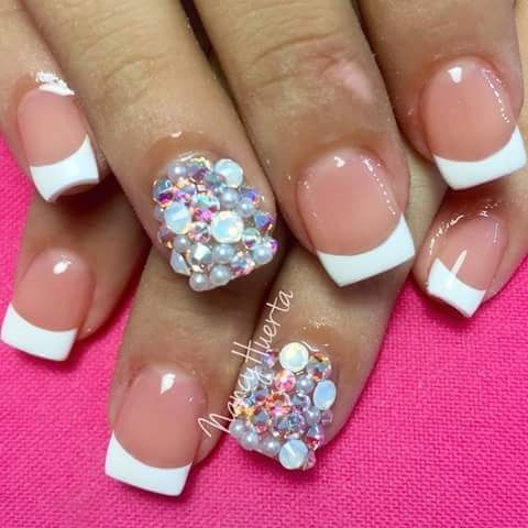 Diseños de novia - 12