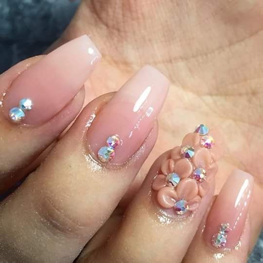 Diseños de novia - 15